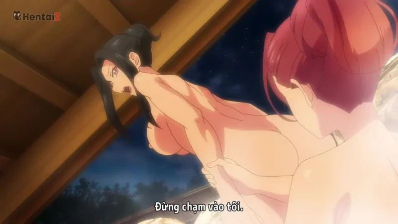 World’s end harem 6