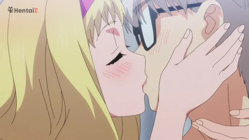 World’s end harem 7